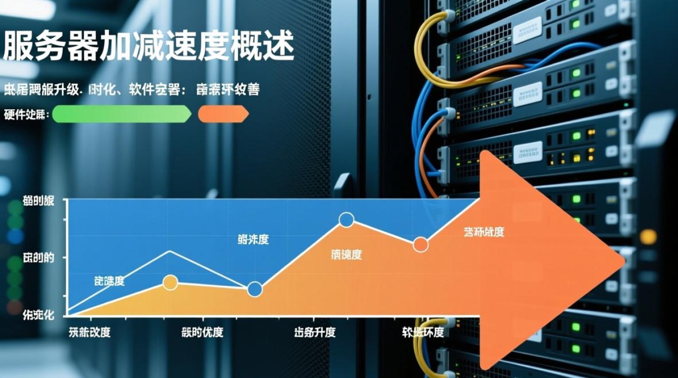 服务器加减速度计算,如何精准优化系统性能? 服务器加减速度计算,如何精准优化系统性能?