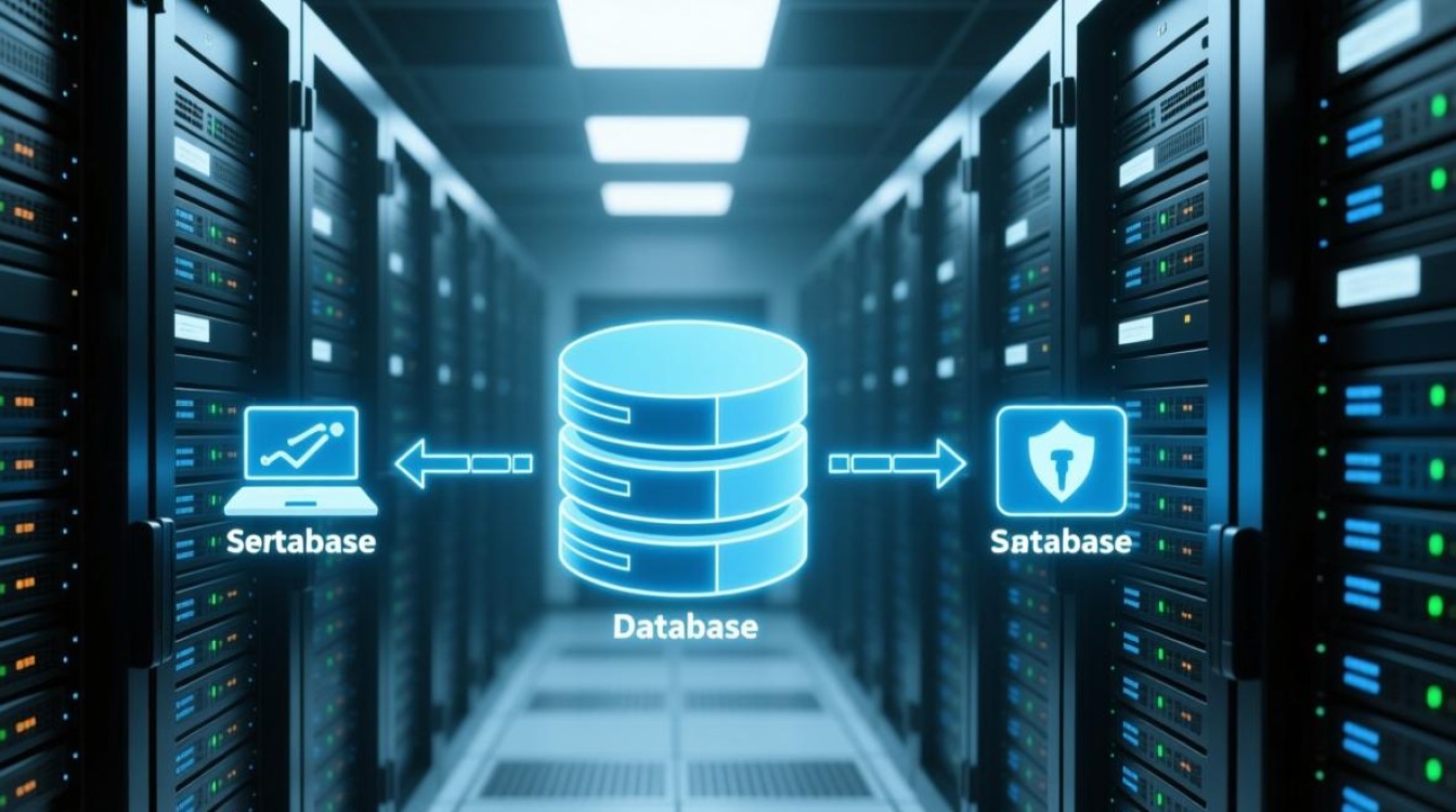 服务器到数据库连接过程中可能存在哪些常见问题及解决方法？