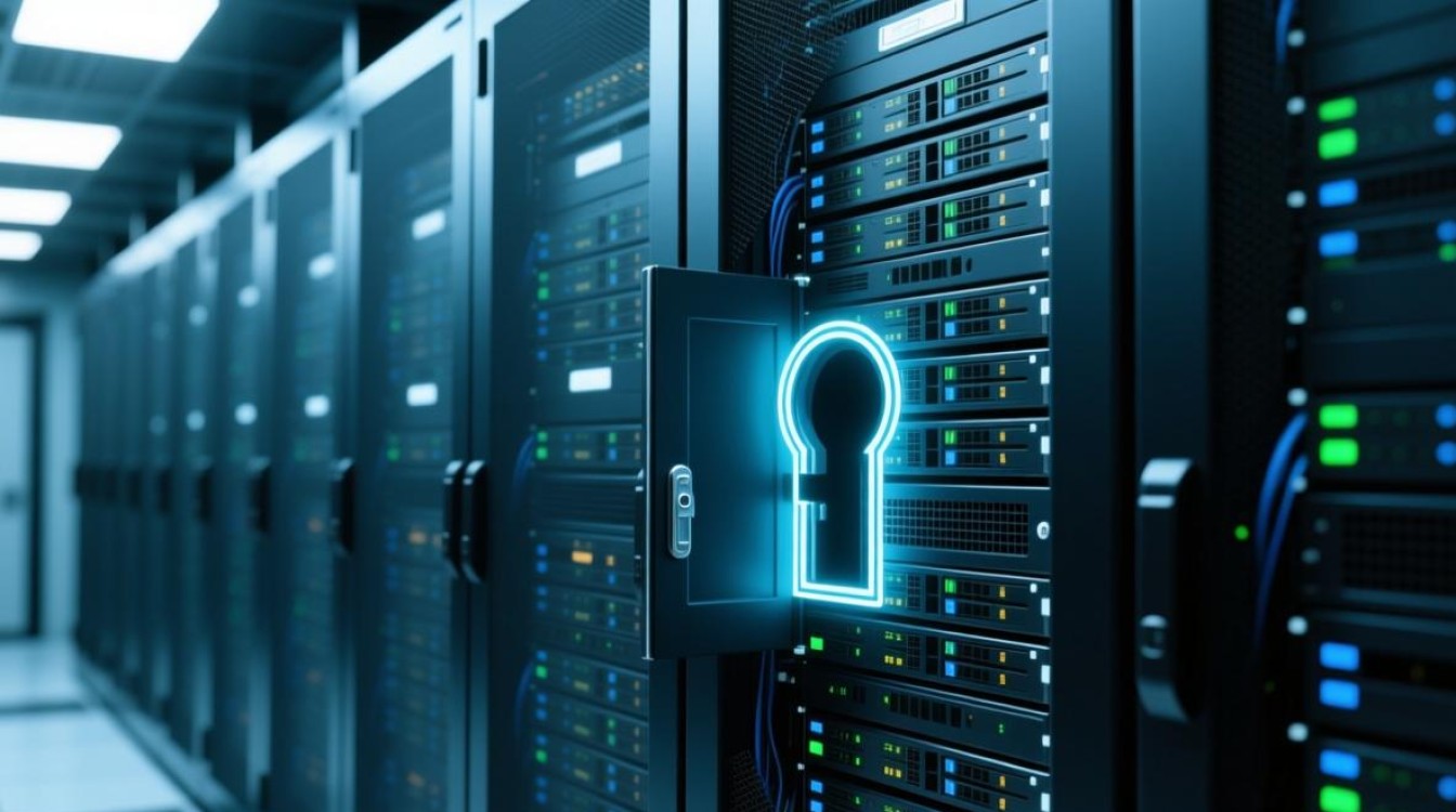 服务器为何频现后门？揭秘背后技术手段与潜在风险？