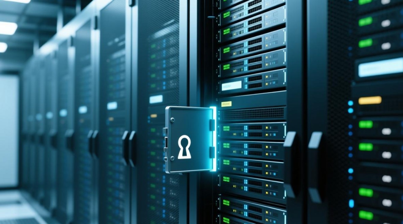 服务器为何频现后门？揭秘背后技术手段与潜在风险？