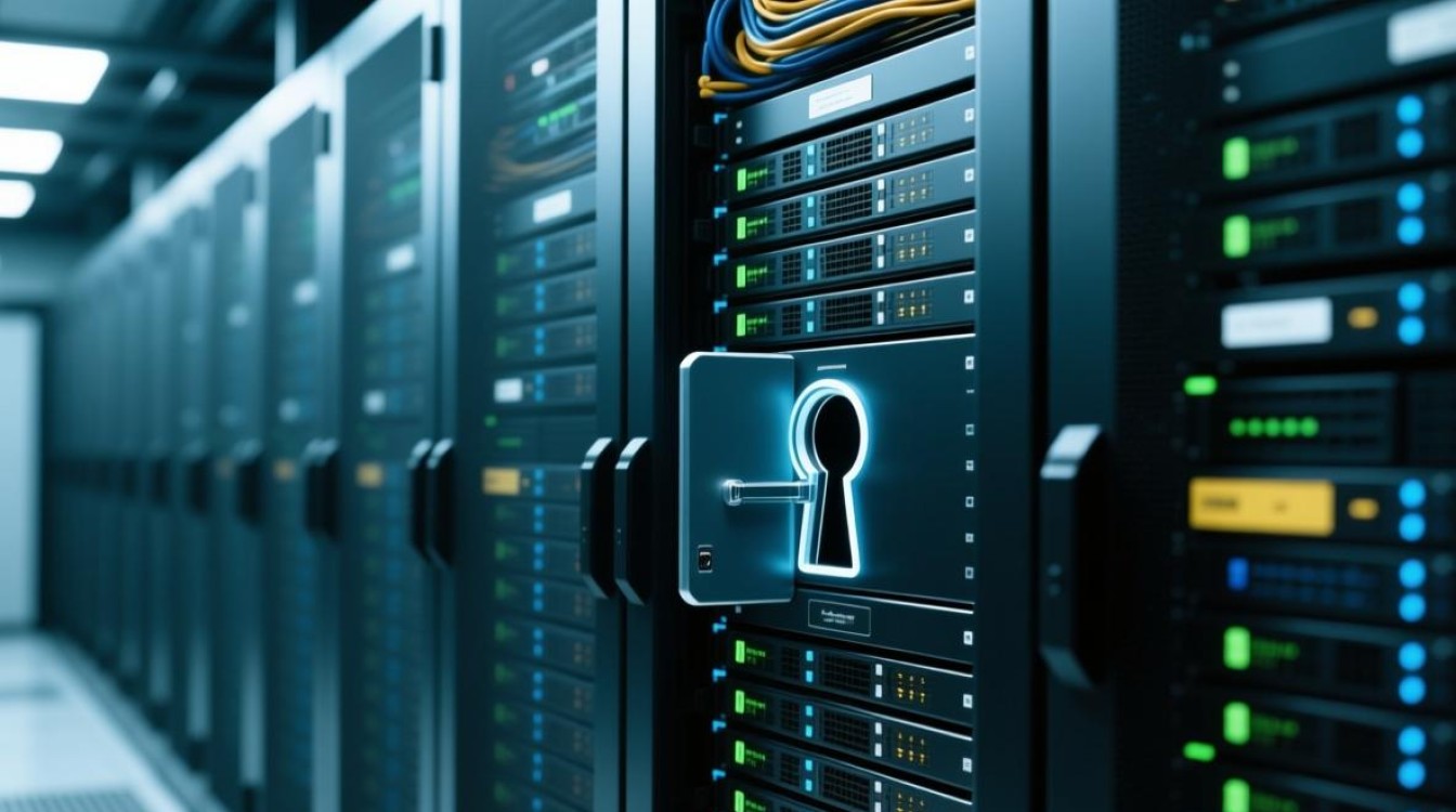 服务器为何频现后门？揭秘背后技术手段与潜在风险？