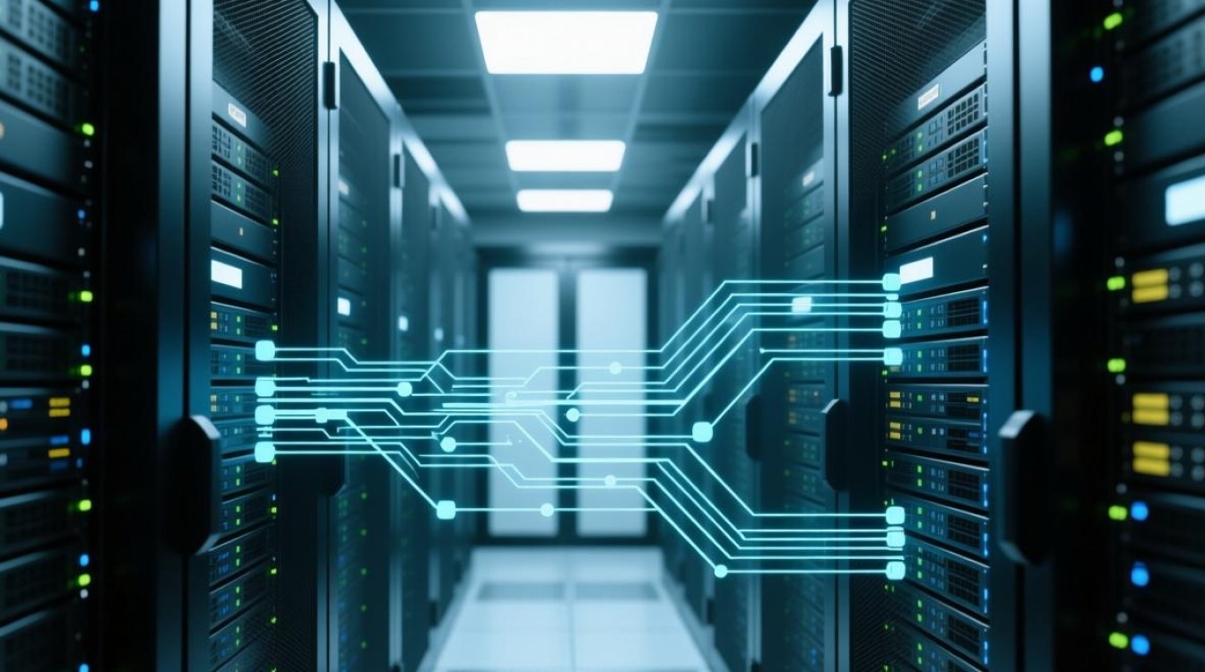 服务器配置双网关，这样做有何优势与潜在风险？