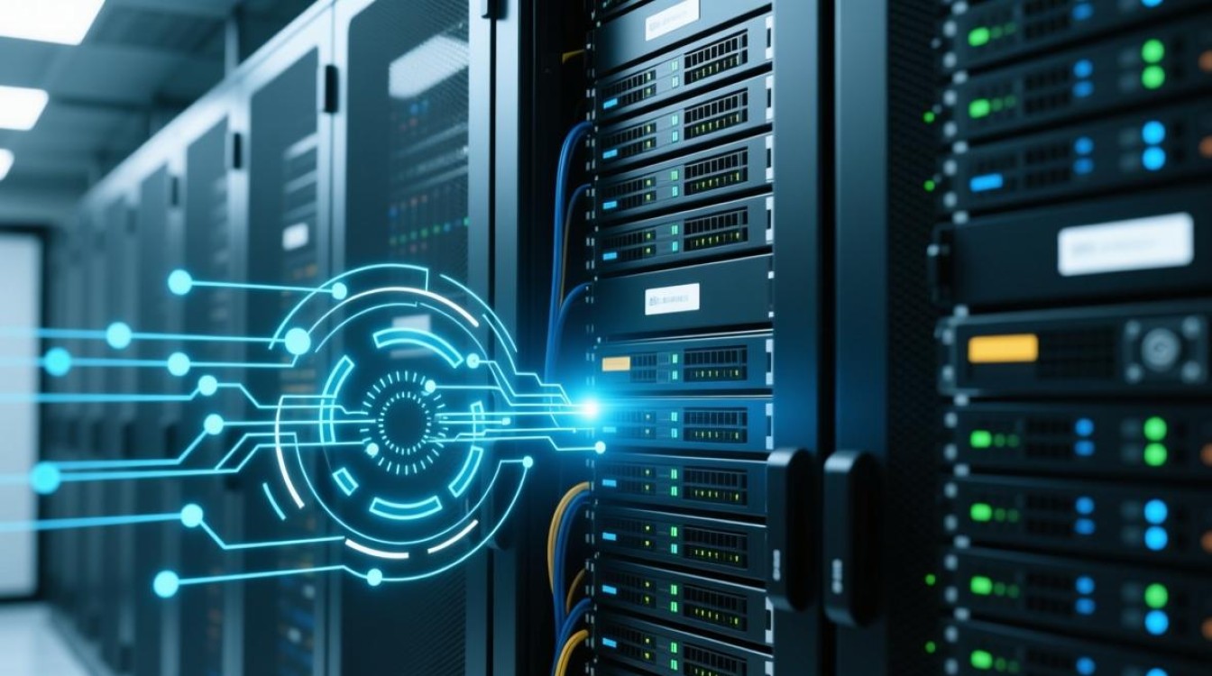 服务器配置双网关，这样做有何优势与潜在风险？