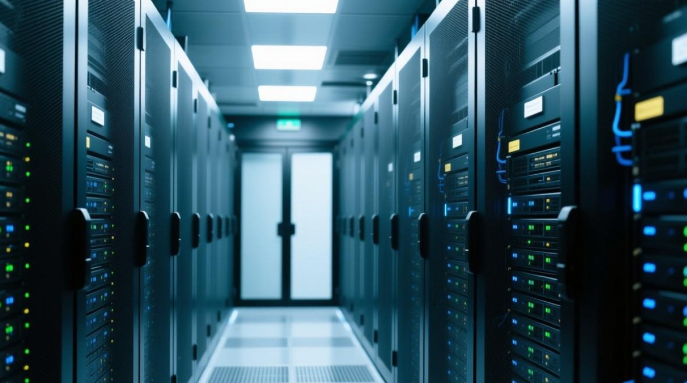 服务器配置双网关，这样做有何优势与潜在风险？