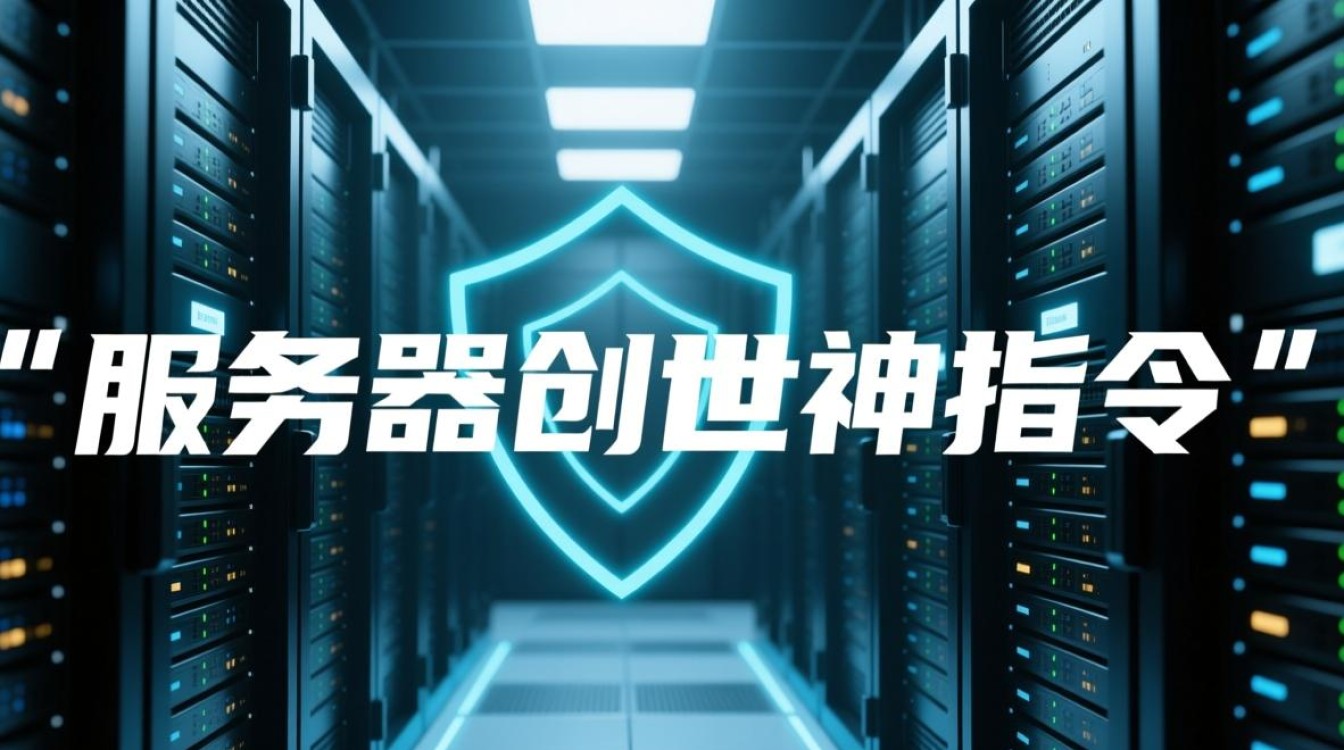 服务器创世神指令揭秘，它如何定义游戏世界的命运？