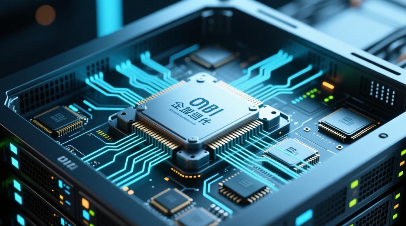 服务器CPU与内存的配置，究竟在性能提升上扮演了怎样的关键角色？