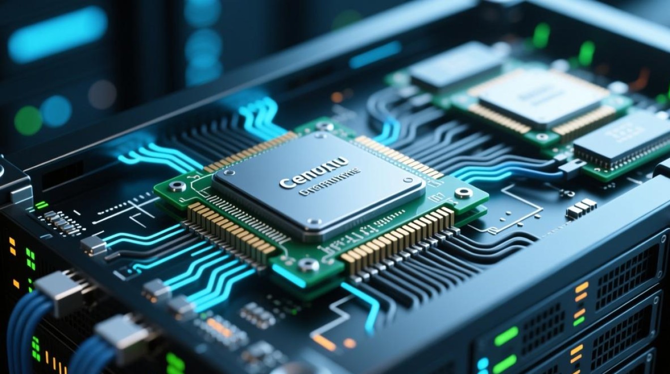 服务器CPU与内存的配置，究竟在性能提升上扮演了怎样的关键角色？