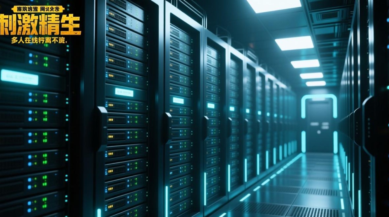 服务器刺激战场端口设置疑问，如何正确配置以畅玩游戏？