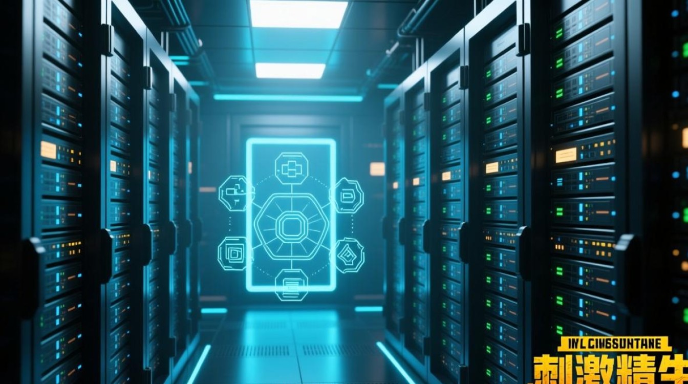 服务器刺激战场端口设置疑问，如何正确配置以畅玩游戏？