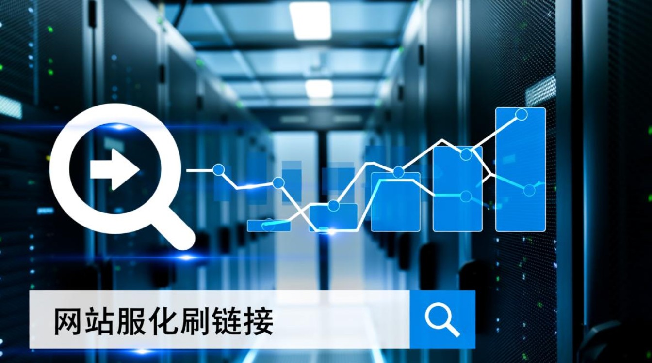 服务器刷链接背后的秘密，这是合法优化还是违规操作？