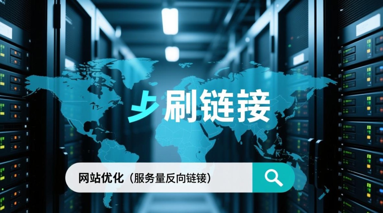 服务器刷链接背后的秘密，这是合法优化还是违规操作？