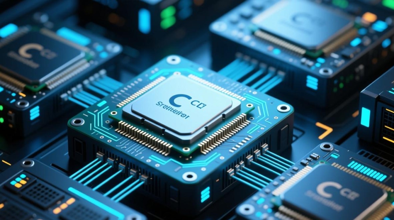 服务器升级CPU后,性能提升是否足以应对高并发需求? 服务器升级CPU后,性能提升是否足以应对高并发需求?