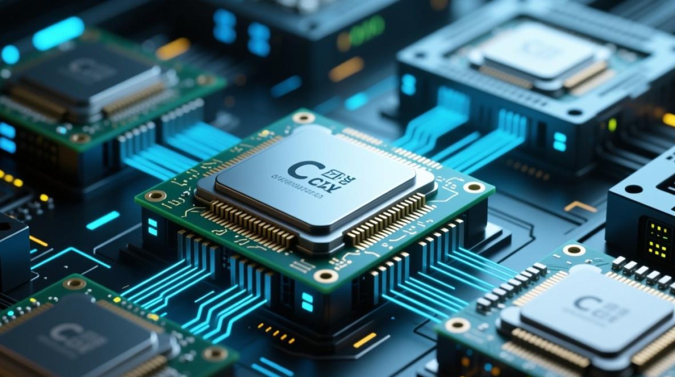 服务器升级CPU后,性能提升是否足以应对高并发需求? 服务器升级CPU后,性能提升是否足以应对高并发需求?