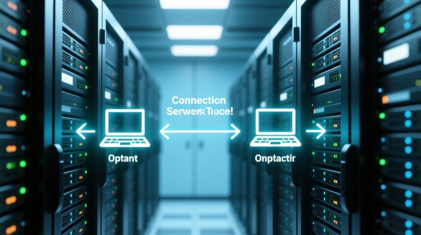 为何服务器总能在瞬间无缝连接到各个客户端? 为何服务器总能在瞬间无缝连接到各个客户端?