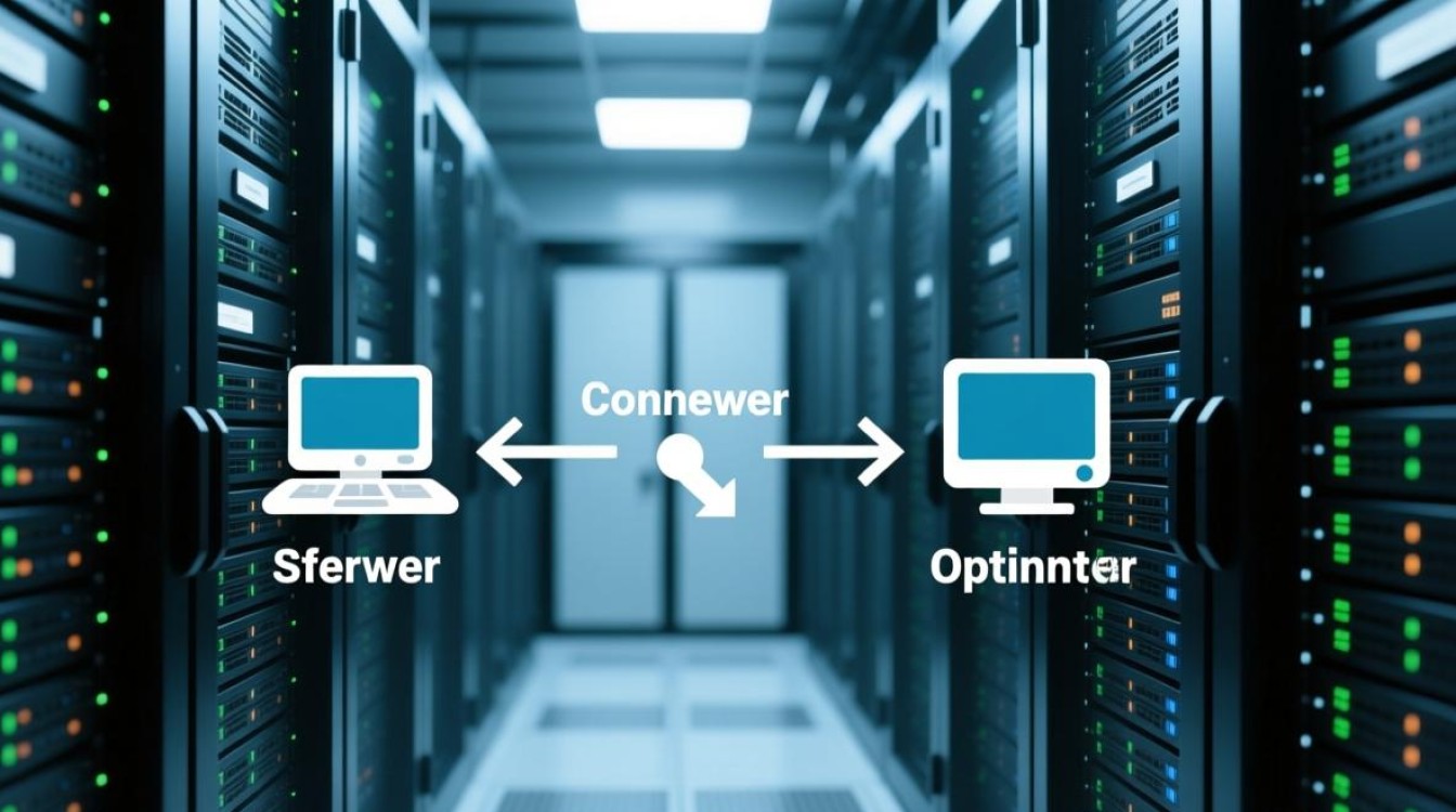 为何服务器总能在瞬间无缝连接到各个客户端? 为何服务器总能在瞬间无缝连接到各个客户端?