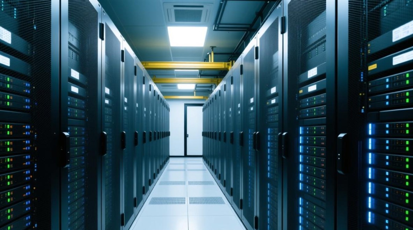 服务器到数据中心的连接方式有哪些？优缺点分析及未来趋势探讨？