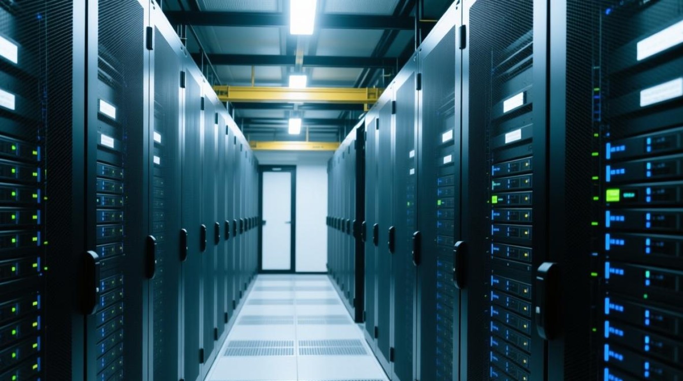 服务器到数据中心的连接方式有哪些？优缺点分析及未来趋势探讨？