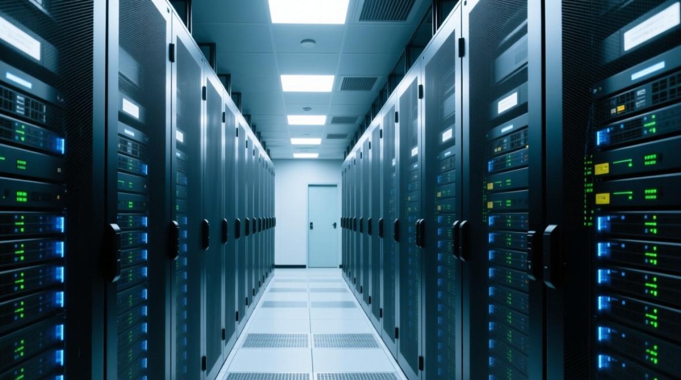 服务器到数据中心的连接方式有哪些？优缺点分析及未来趋势探讨？