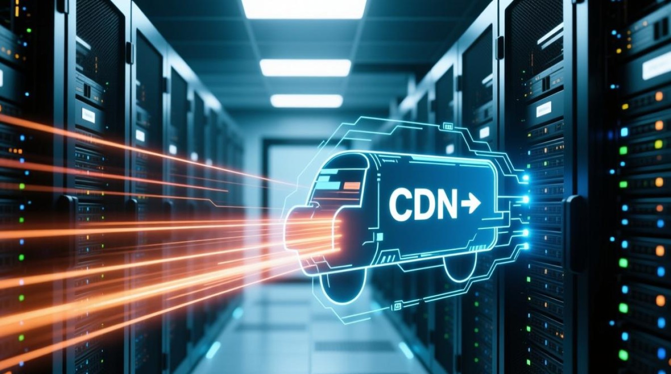 服务器加cdn这样的配置升级,到底有何优势和必要吗? 服务器加cdn这样的配置升级,到底有何优势和必要吗?