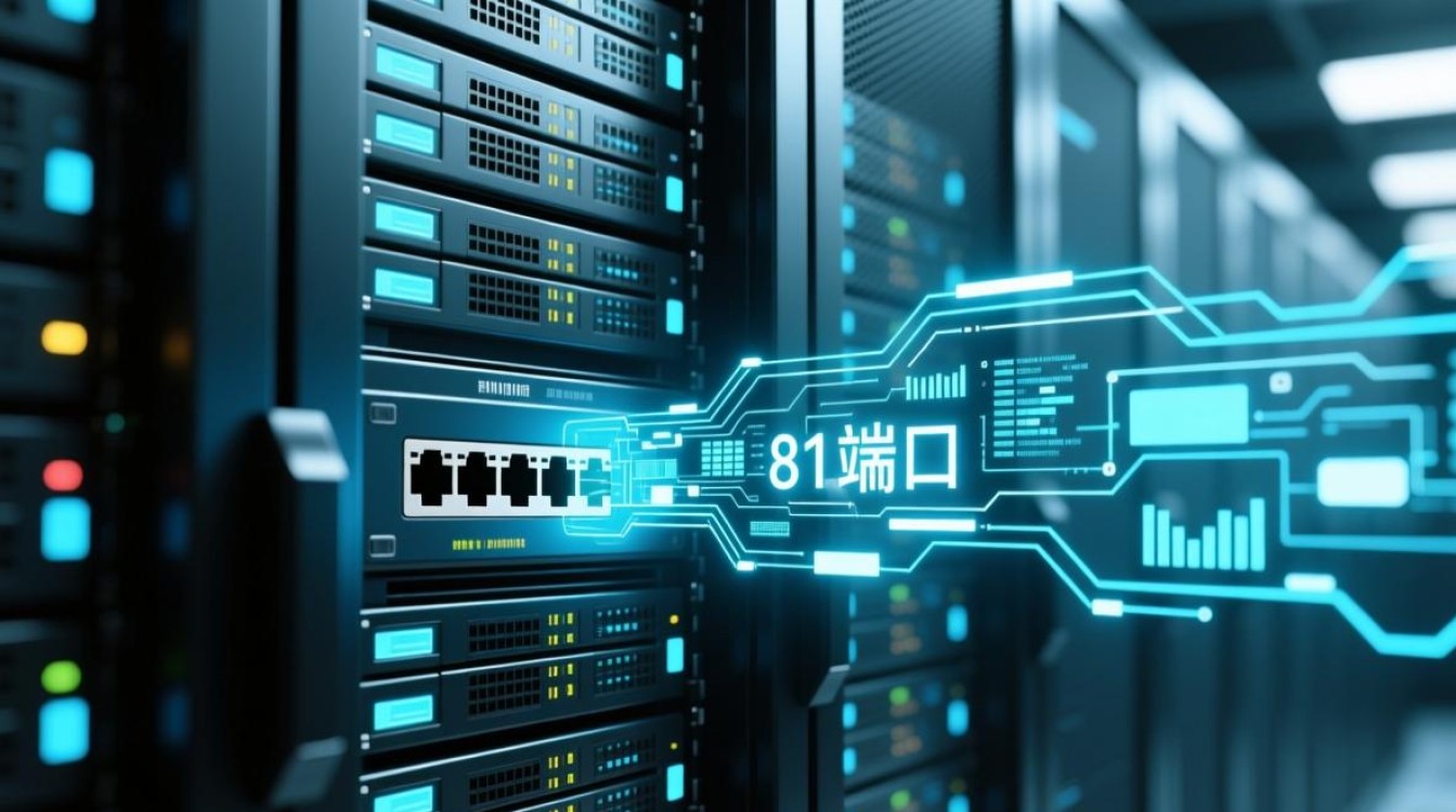 服务器加81端口此举有何特殊用途?背后的技术原理是什么? 服务器加81端口此举有何特殊用途?背后的技术原理是什么?
