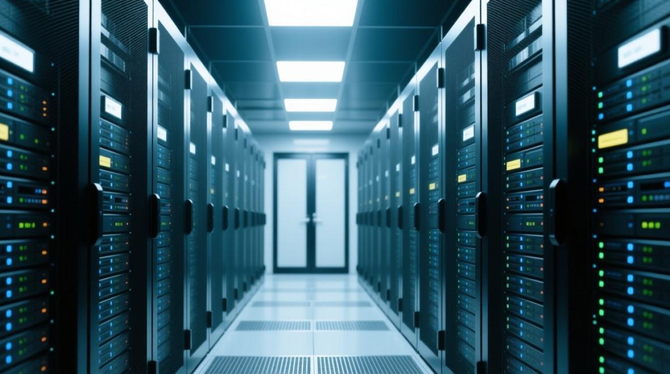 服务器究竟有哪些独特优势,为何如此受企业青睐? 服务器究竟有哪些独特优势,为何如此受企业青睐?