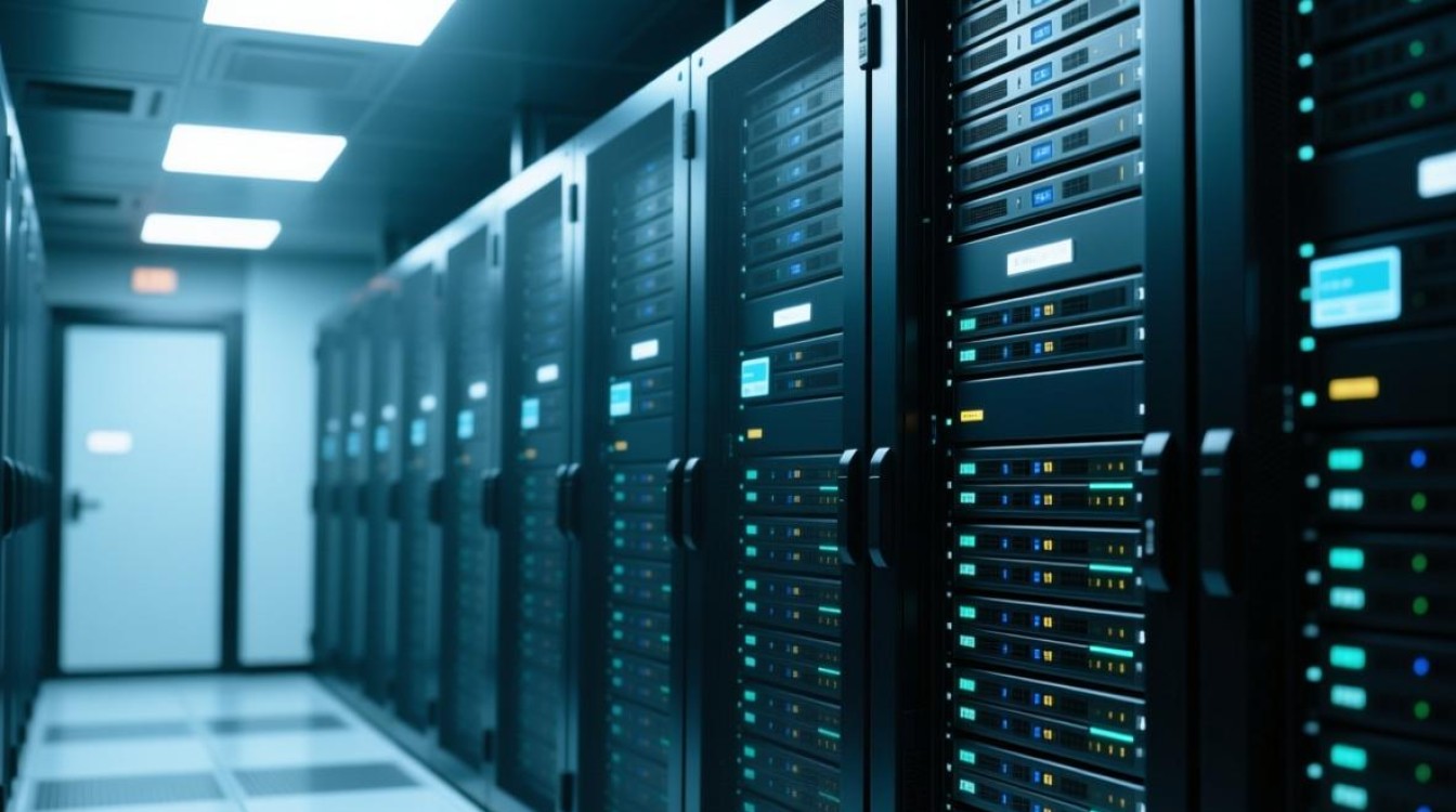 服务器究竟有哪些独特优势,为何如此受企业青睐? 服务器究竟有哪些独特优势,为何如此受企业青睐?