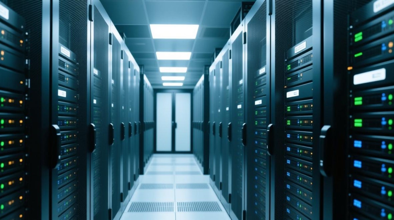 服务器究竟有哪些独特优势,为何如此受企业青睐? 服务器究竟有哪些独特优势,为何如此受企业青睐?