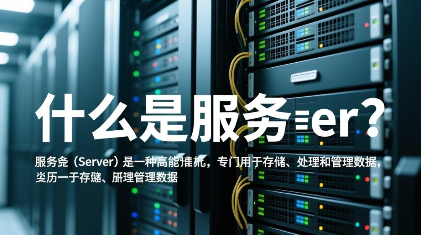 服务器究竟在互联网中扮演什么关键角色？揭秘其神秘用途