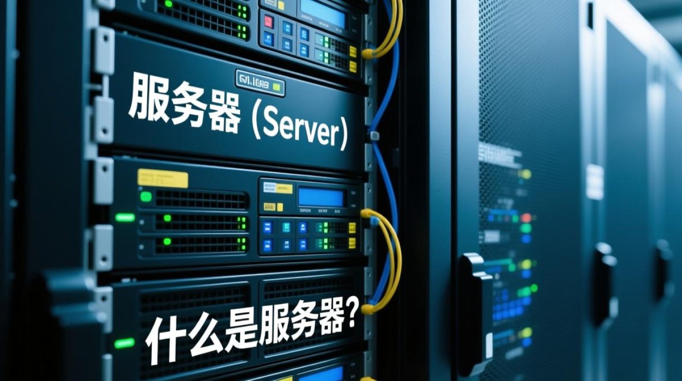 服务器究竟在互联网中扮演什么关键角色？揭秘其神秘用途