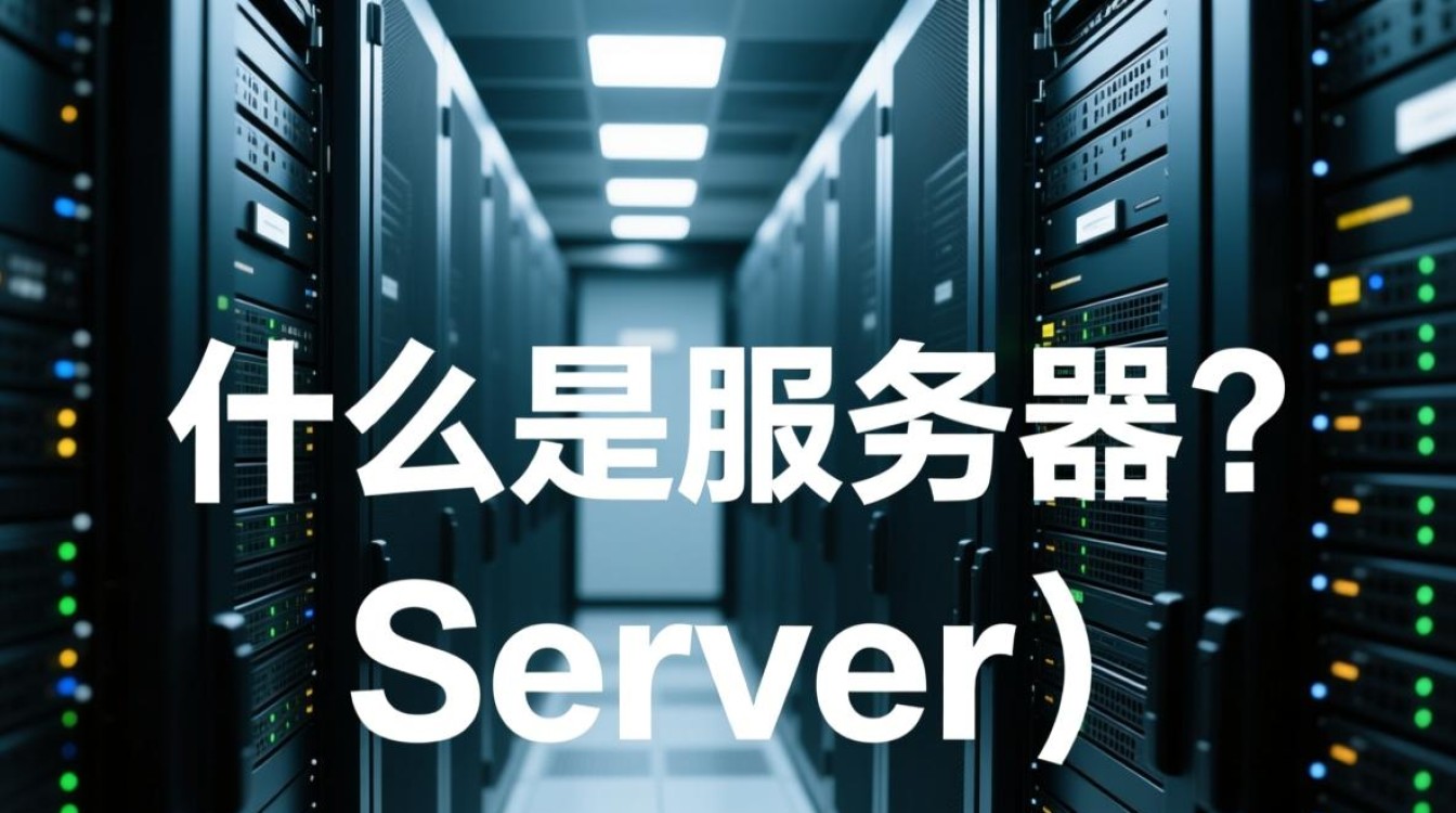 服务器究竟在互联网中扮演什么关键角色？揭秘其神秘用途