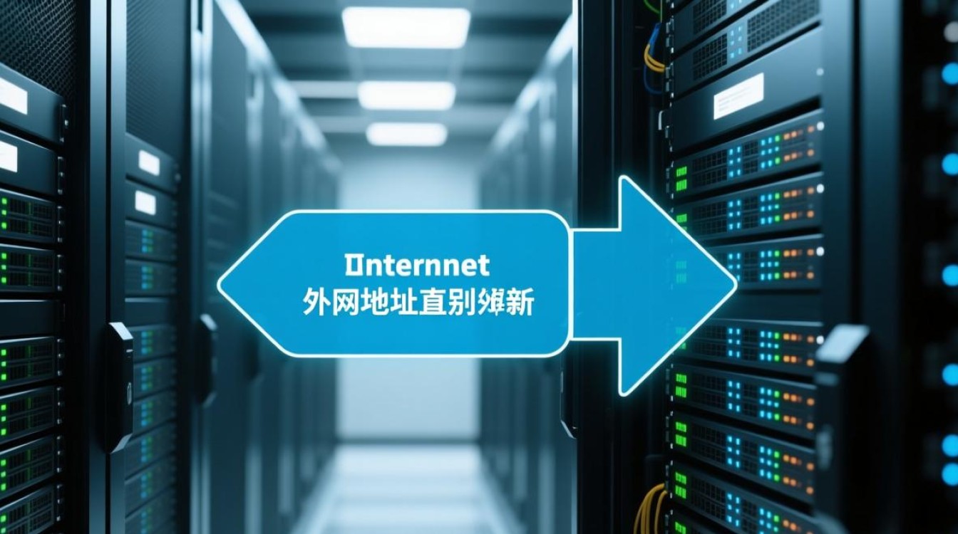 服务器是否能够识别并查看访问其的外网地址?其工作原理是怎样的? 服务器是否能够识别并查看访问其的外网地址?其工作原理是怎样的?