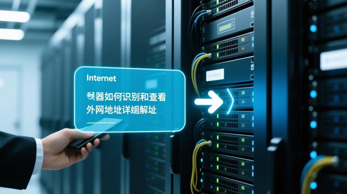 服务器是否能够识别并查看访问其的外网地址?其工作原理是怎样的? 服务器是否能够识别并查看访问其的外网地址?其工作原理是怎样的?
