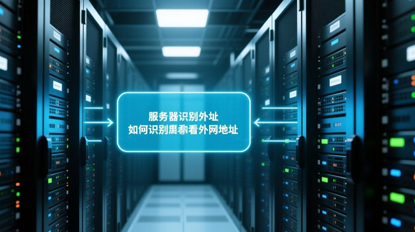服务器是否能够识别并查看访问其的外网地址?其工作原理是怎样的? 服务器是否能够识别并查看访问其的外网地址?其工作原理是怎样的?