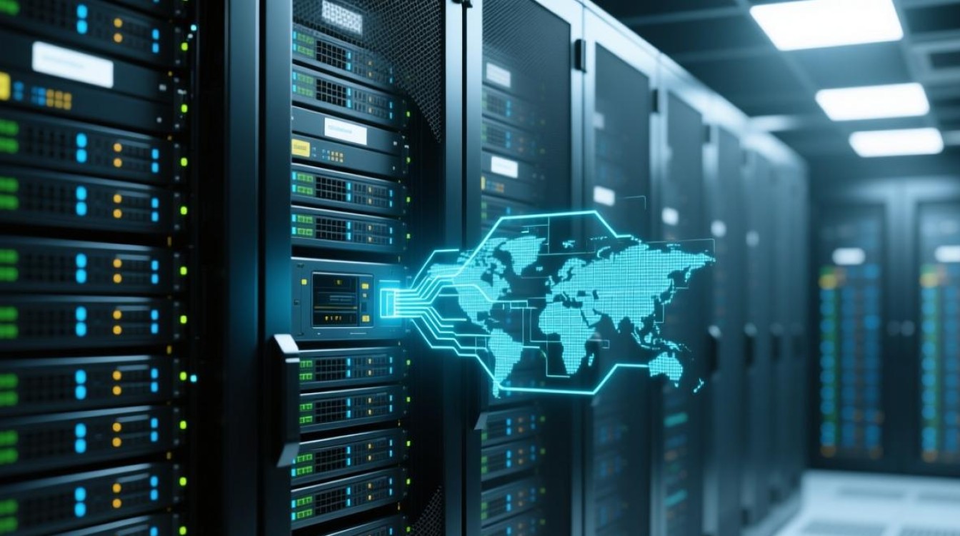 服务器究竟扮演什么角色？揭秘其背后的秘密与功能！