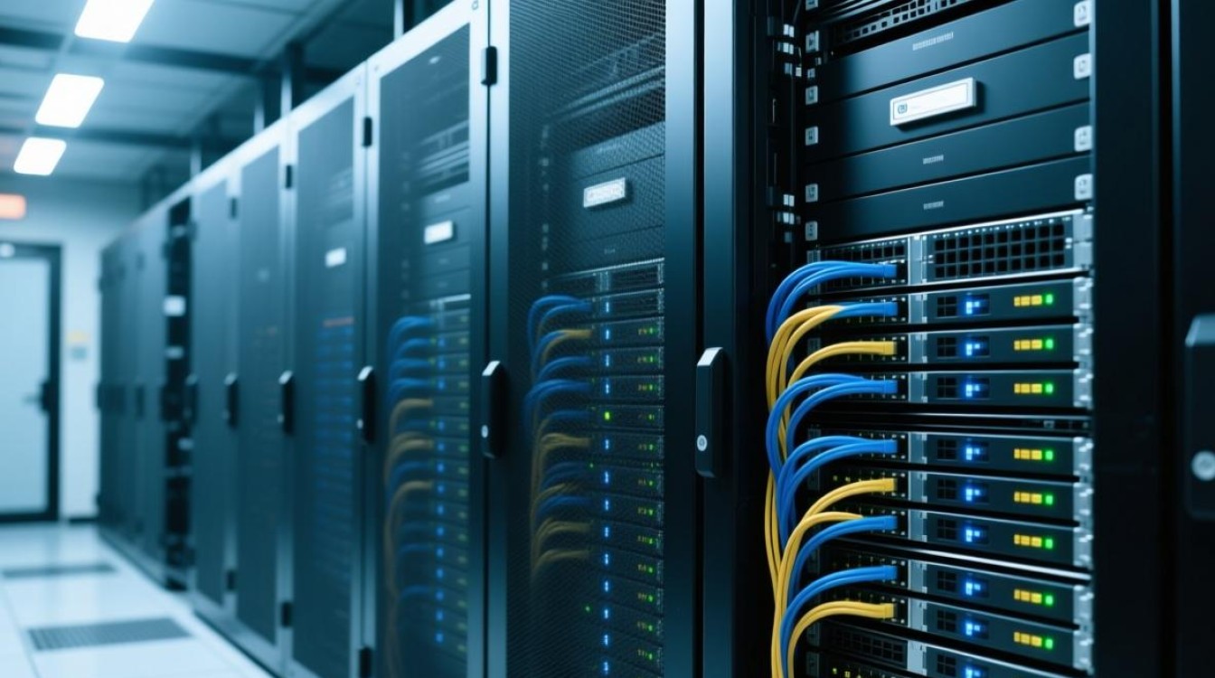 服务器究竟扮演什么角色？揭秘其背后的秘密与功能！