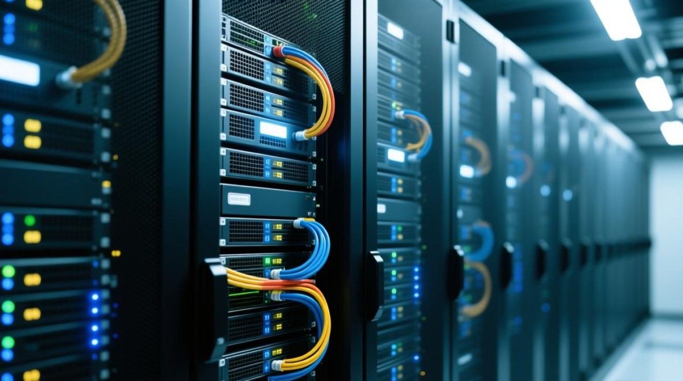 服务器究竟扮演什么角色？揭秘其背后的秘密与功能！