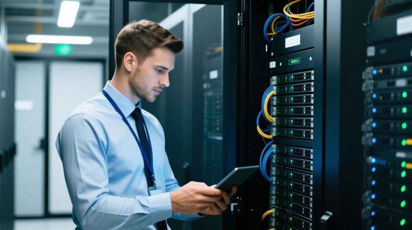 服务器出现故障时，如何快速有效联系到服务器管理员解决问题？