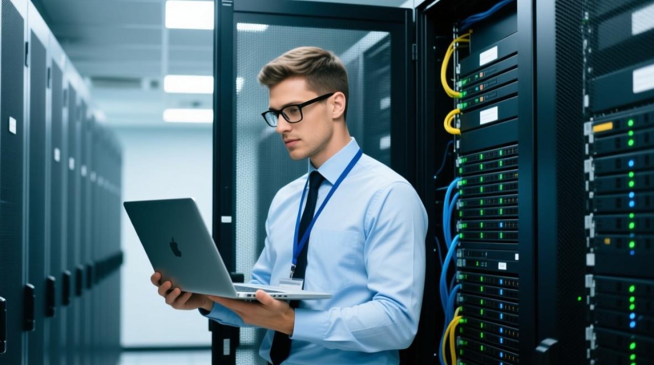 服务器出现故障时，如何快速有效联系到服务器管理员解决问题？