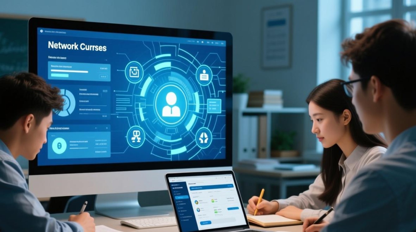 服务器刷网课现象揭秘，背后真相及潜在问题是什么？