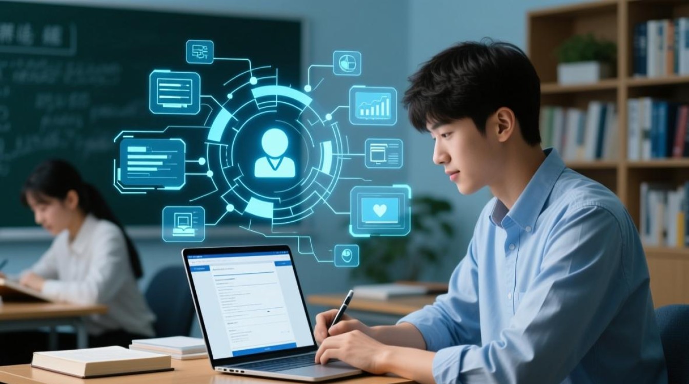 服务器刷网课现象揭秘，背后真相及潜在问题是什么？