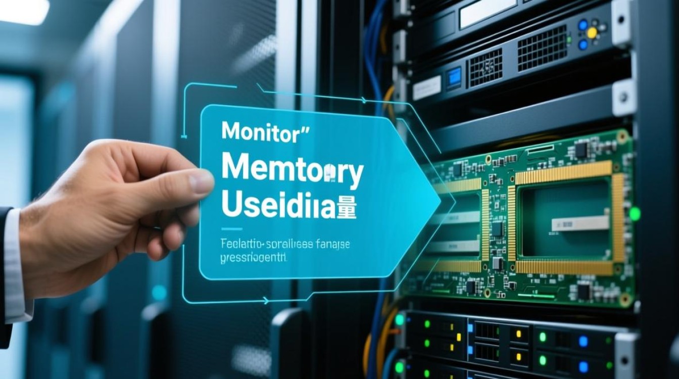 服务器内存剩余量检测方法揭秘，究竟如何准确查看？