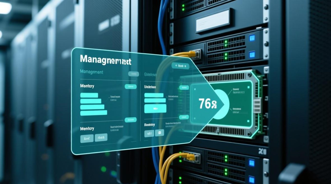 服务器内存剩余量检测方法揭秘，究竟如何准确查看？