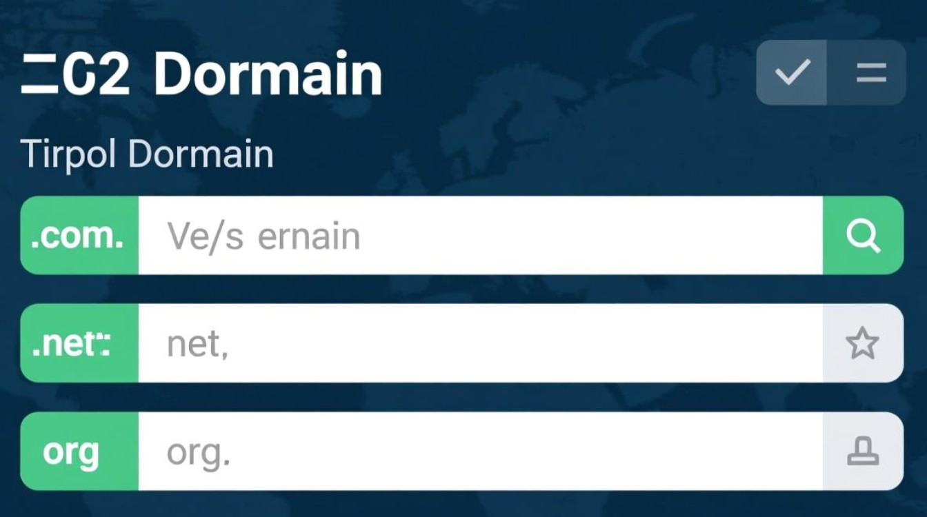 服务器构建二级域名有哪些步骤和注意事项？