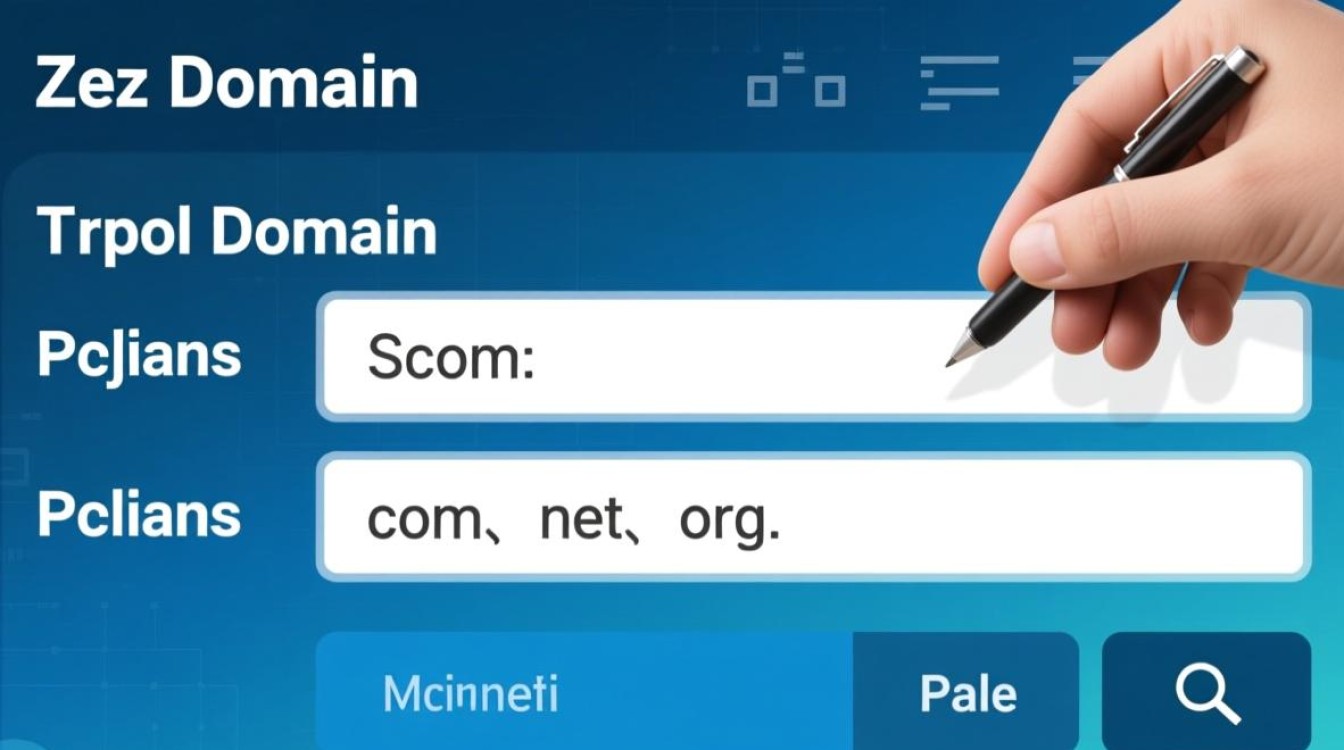 服务器构建二级域名有哪些步骤和注意事项？