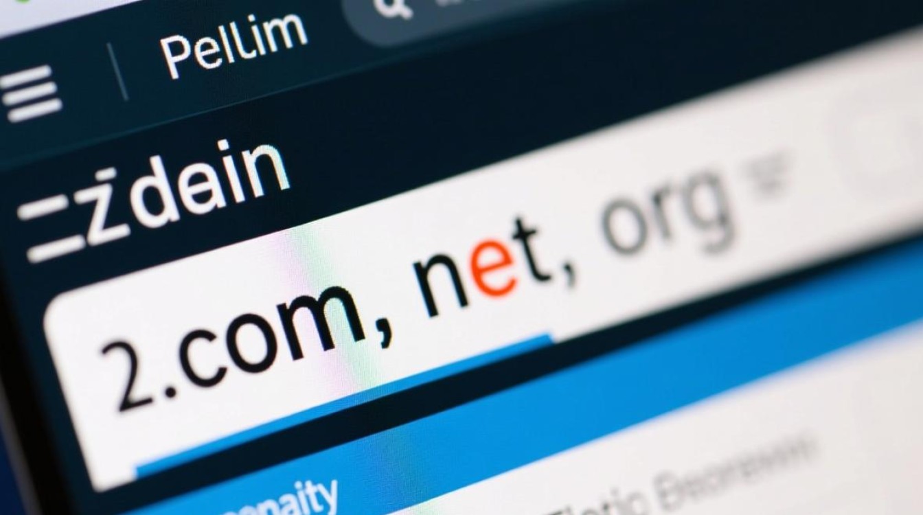 服务器构建二级域名有哪些步骤和注意事项？