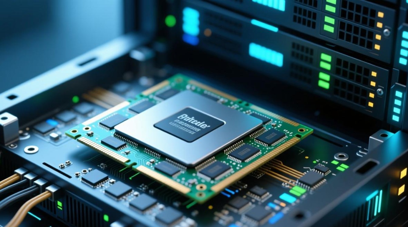 服务器加内存顺序为何这样安排？是否有更优的升级路径？