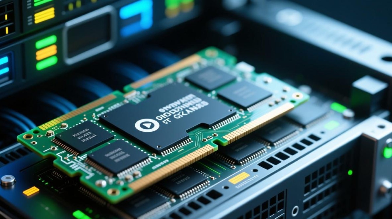 服务器加内存顺序为何这样安排？是否有更优的升级路径？