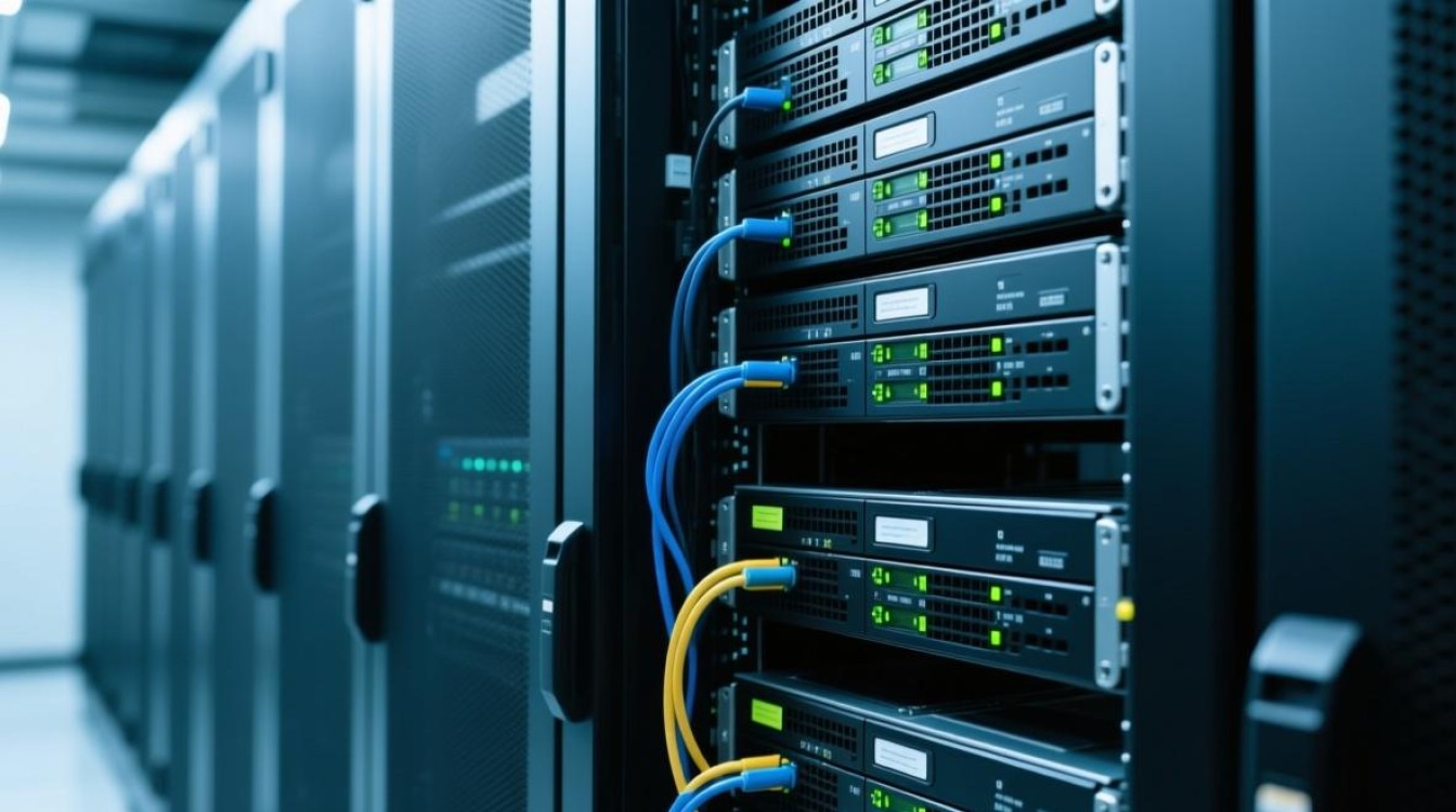 揭秘互联网核心,服务器究竟是什么神奇的存在? 揭秘互联网核心,服务器究竟是什么神奇的存在?