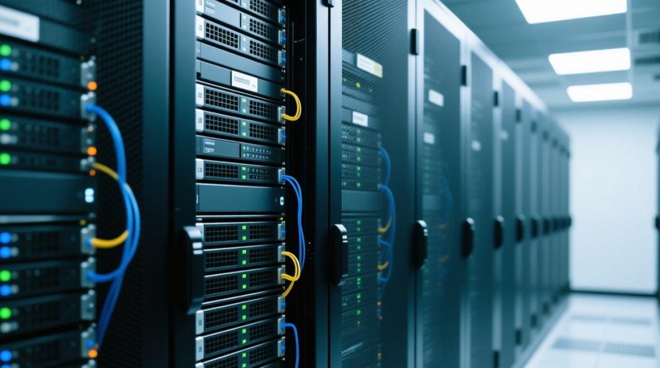 揭秘互联网核心,服务器究竟是什么神奇的存在? 揭秘互联网核心,服务器究竟是什么神奇的存在?