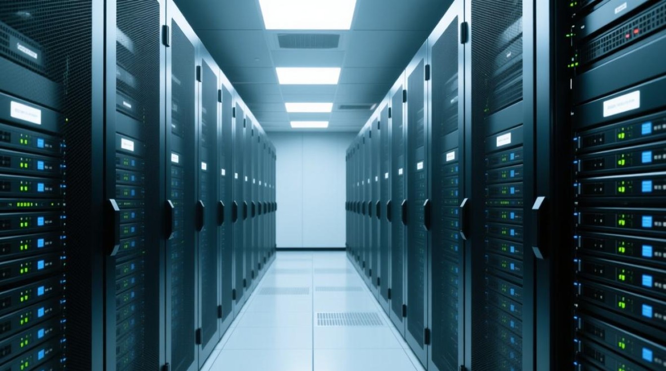 揭秘互联网核心,服务器究竟是什么神奇的存在? 揭秘互联网核心,服务器究竟是什么神奇的存在?